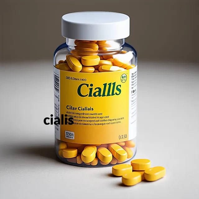 Cialis sans ordonnance canada